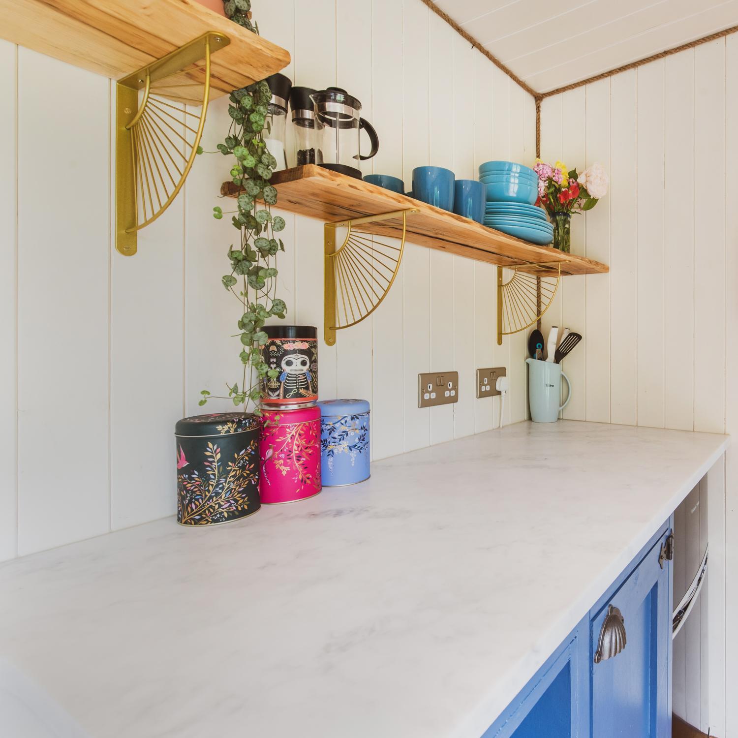 The Hideaway At Hiddenwood Glamping Hotel Corsley Exterior photo